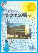 Základná škola Námestovo Ul.Komenského